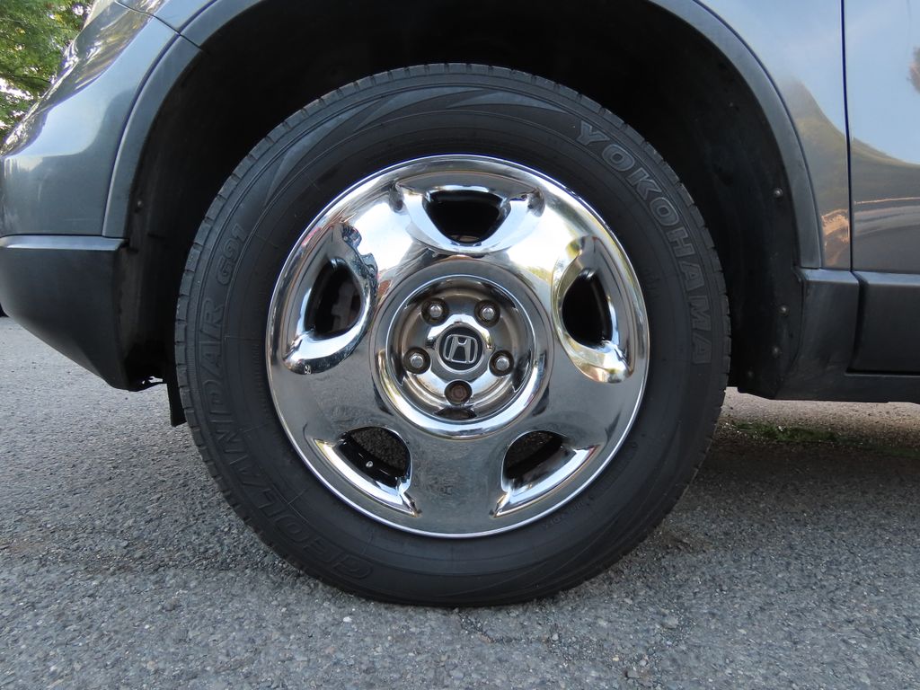 Thumbnail: 2011 Honda CR-V - 8