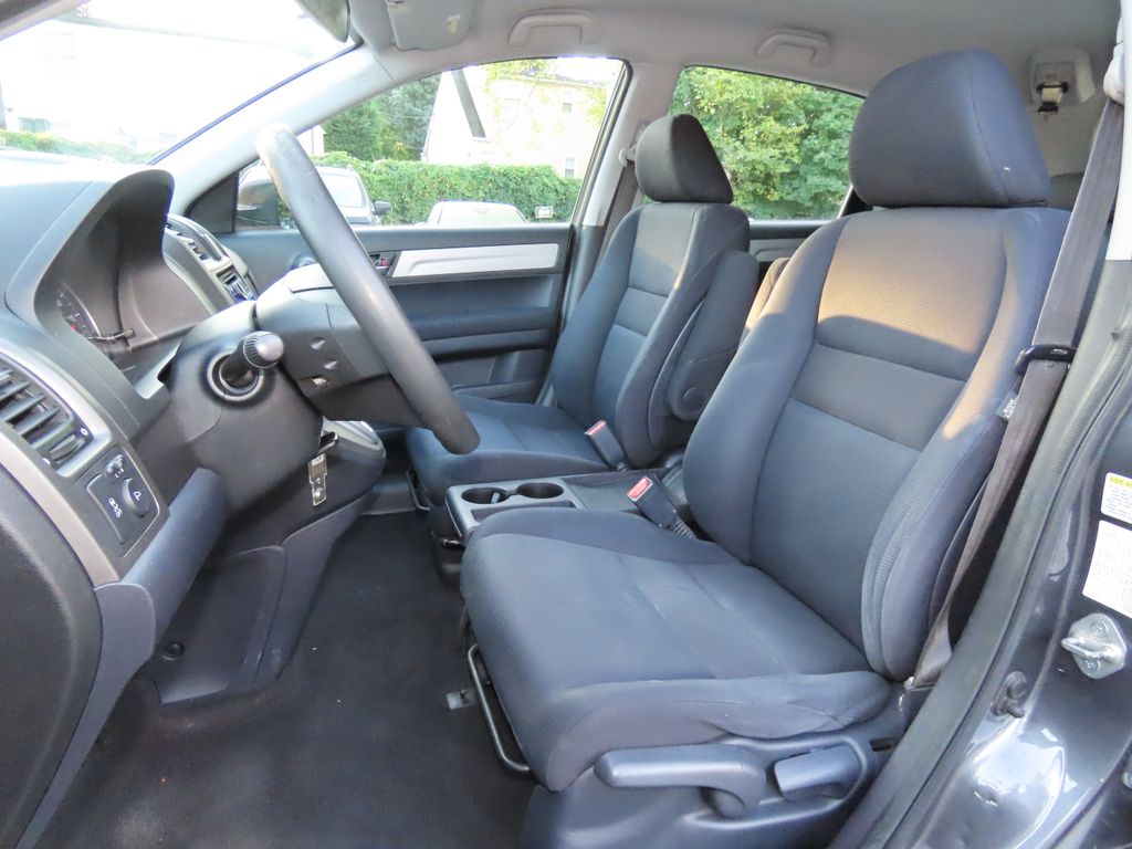 Thumbnail: 2011 Honda CR-V - 11
