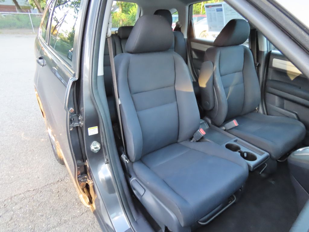 Thumbnail: 2011 Honda CR-V - 12