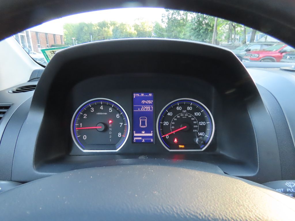 Thumbnail: 2011 Honda CR-V - 16