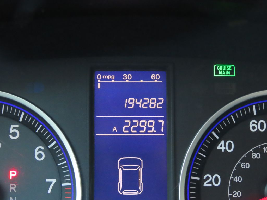 Thumbnail: 2011 Honda CR-V - 24