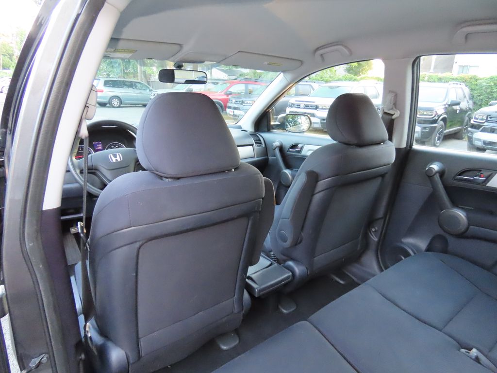 Thumbnail: 2011 Honda CR-V - 21
