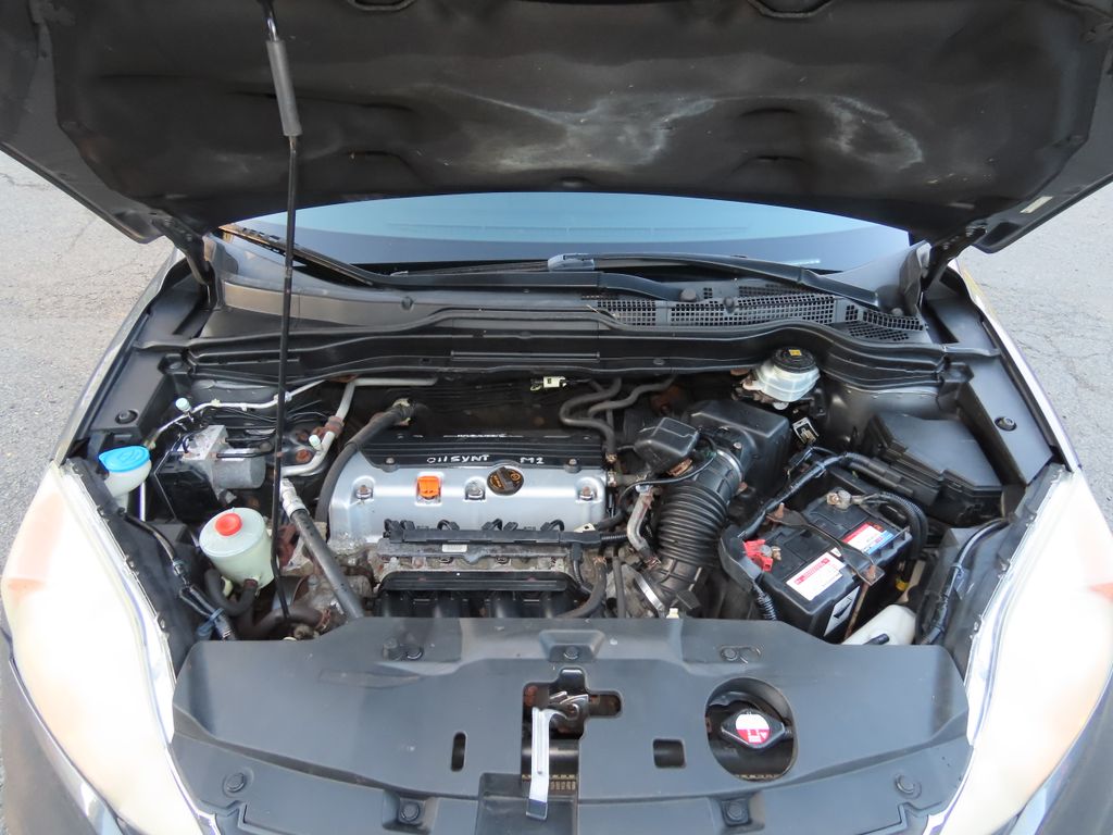 Thumbnail: 2011 Honda CR-V - 9