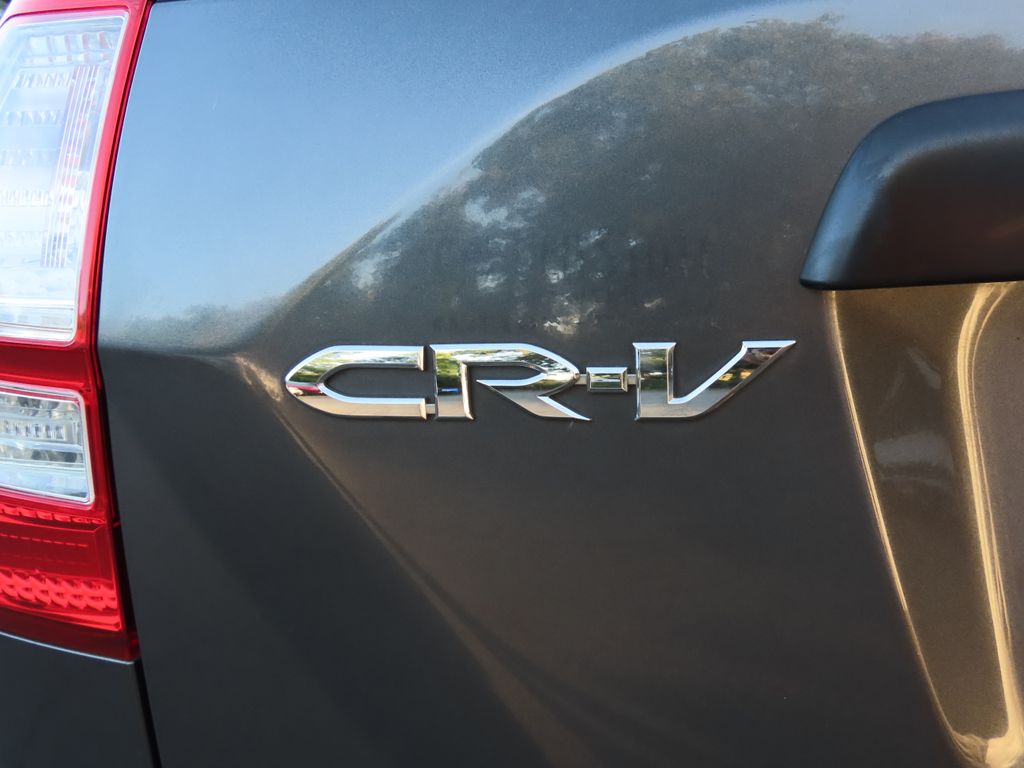 Thumbnail: 2011 Honda CR-V - 7