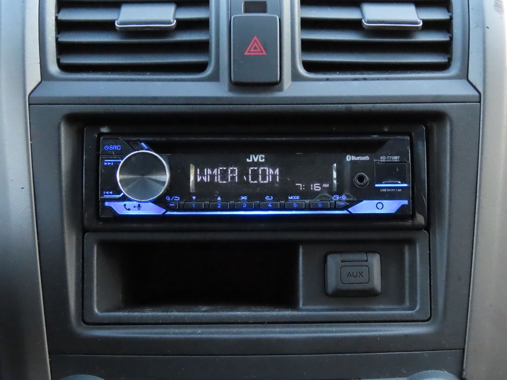 Thumbnail: 2011 Honda CR-V - 23