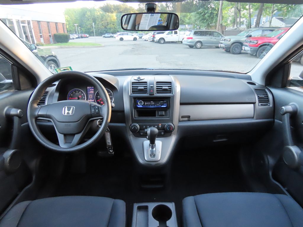 Thumbnail: 2011 Honda CR-V - 10