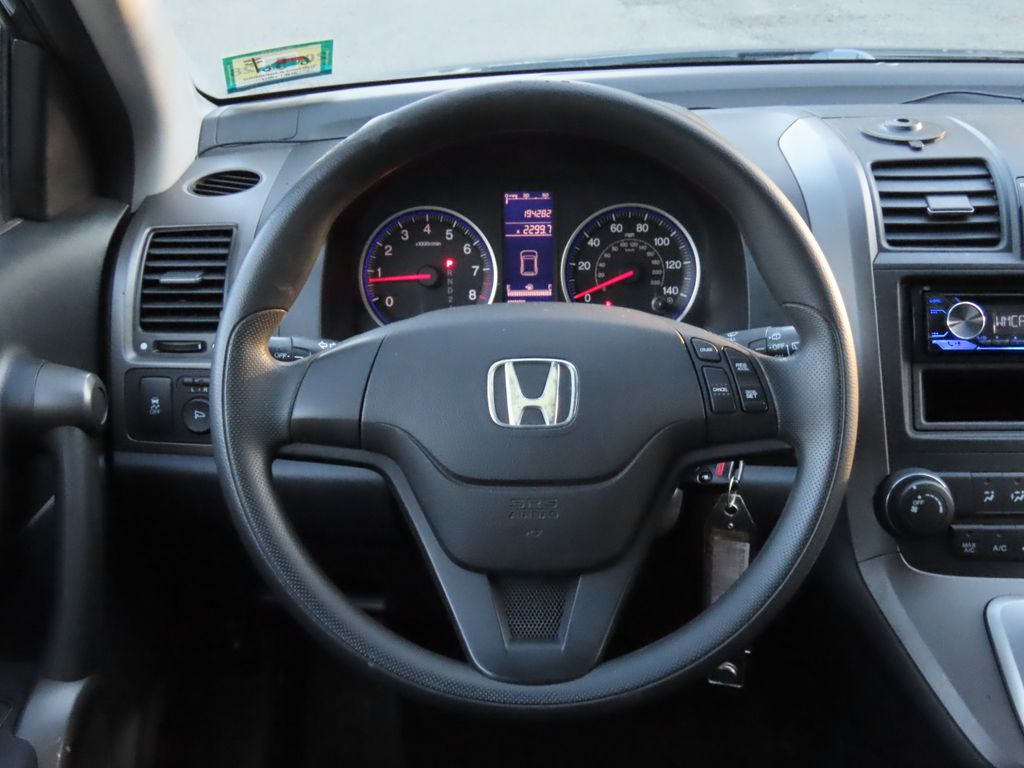 Thumbnail: 2011 Honda CR-V - 14