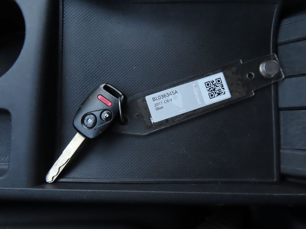 Thumbnail: 2011 Honda CR-V - 18