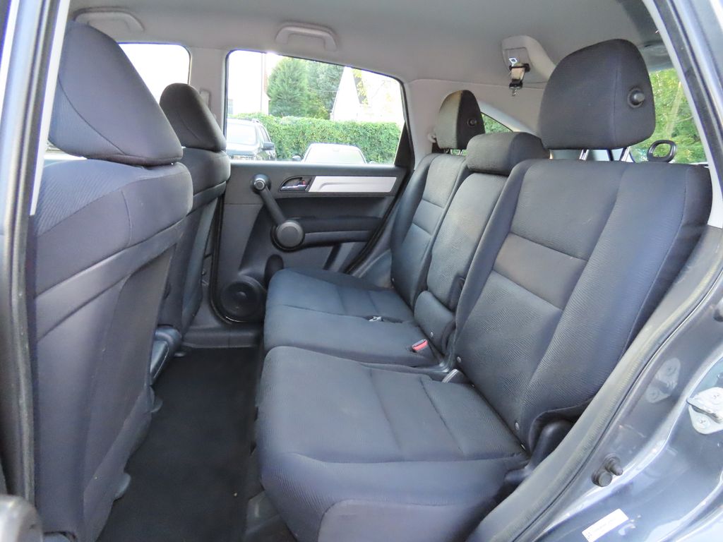 Thumbnail: 2011 Honda CR-V - 13