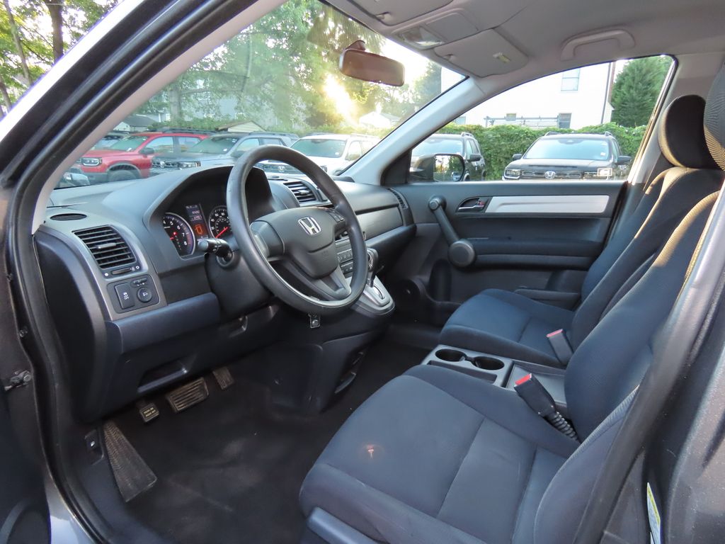 Thumbnail: 2011 Honda CR-V - 2