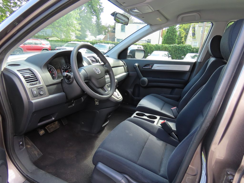 Thumbnail: 2010 Honda CR-V - 11