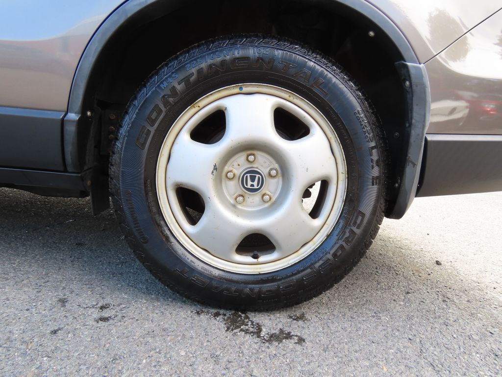 Thumbnail: 2010 Honda CR-V - 8