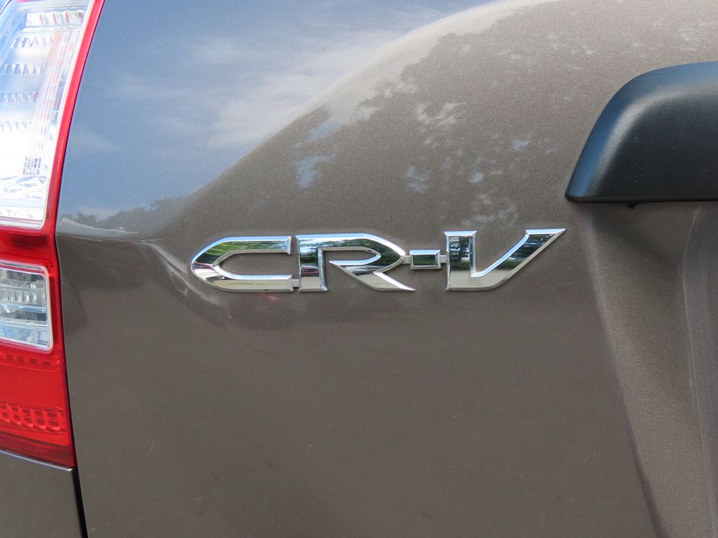 Thumbnail: 2010 Honda CR-V - 7