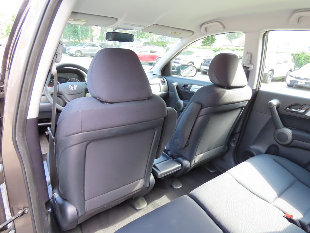 Thumbnail: 2010 Honda CR-V - 19