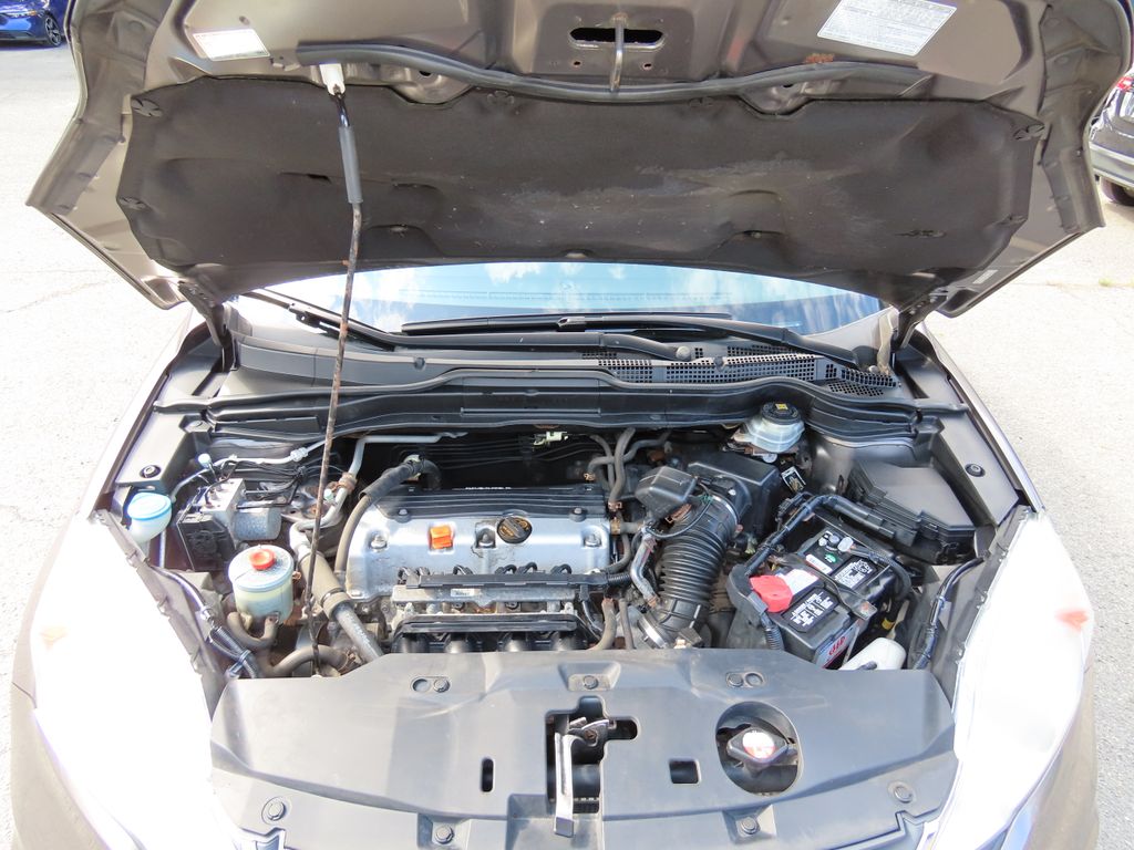Thumbnail: 2010 Honda CR-V - 9