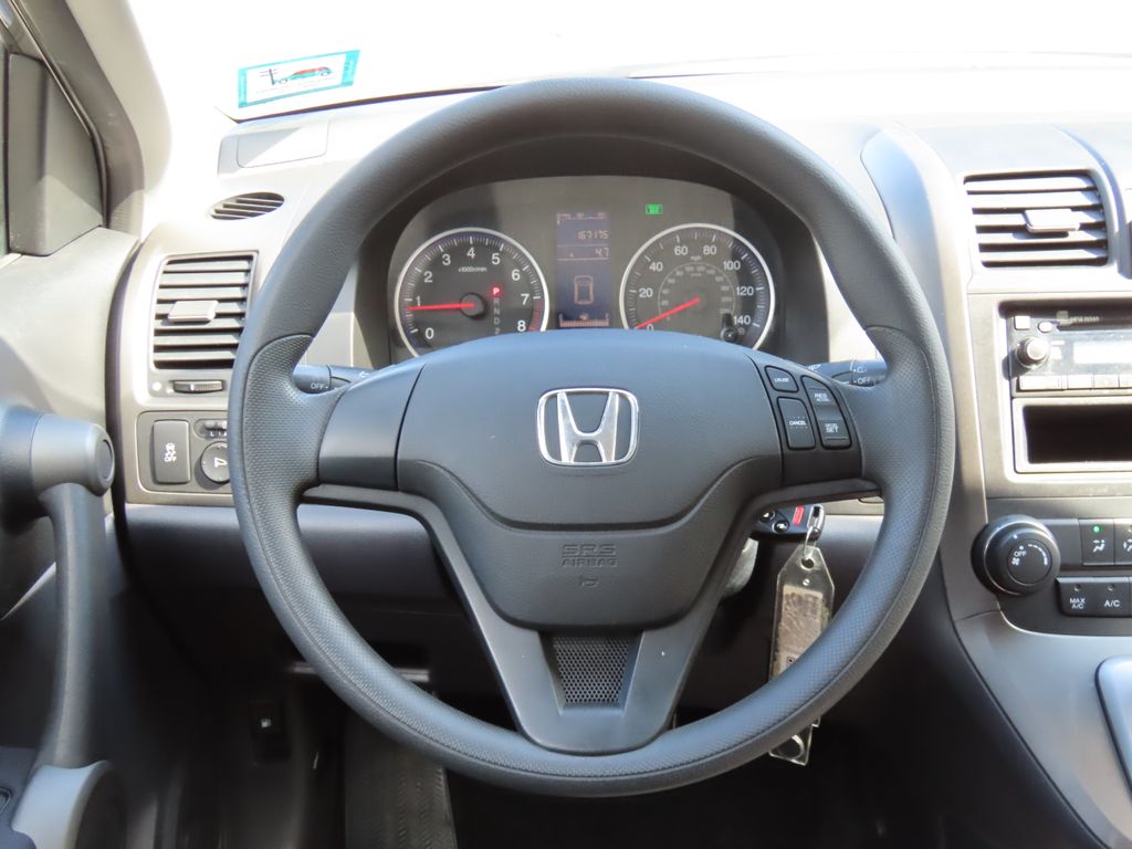 Thumbnail: 2010 Honda CR-V - 10