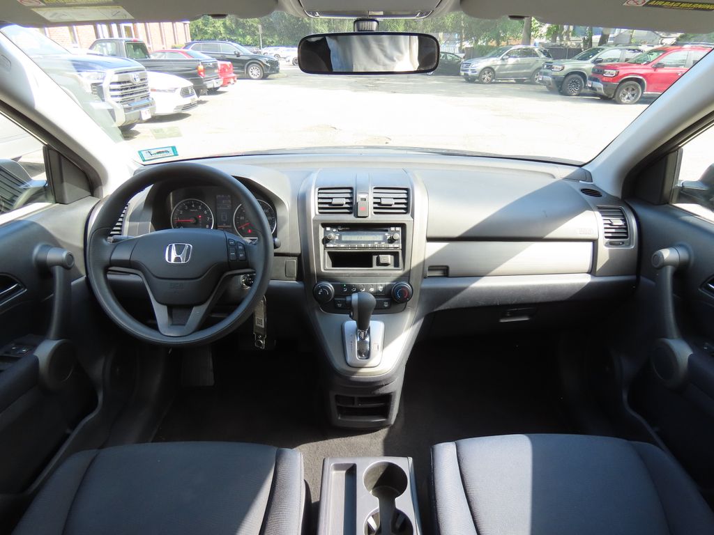 Thumbnail: 2010 Honda CR-V - 2