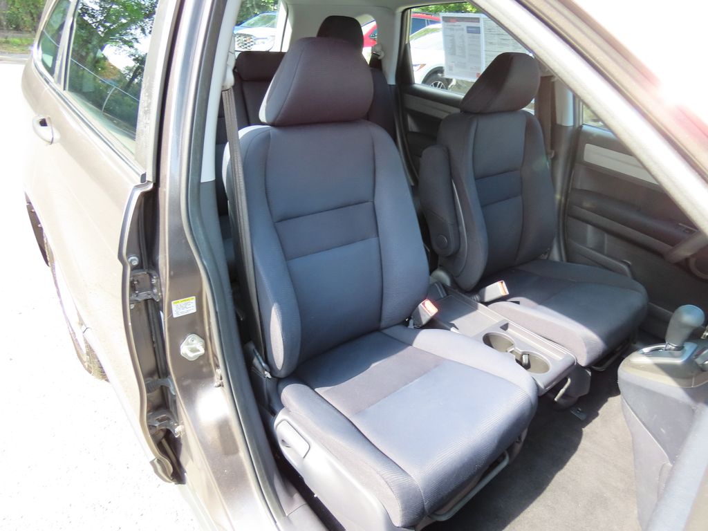 Thumbnail: 2010 Honda CR-V - 21