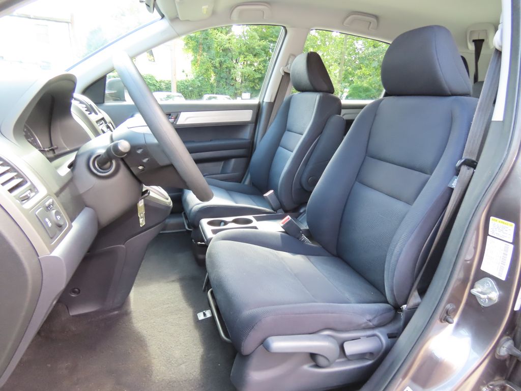 Thumbnail: 2010 Honda CR-V - 12