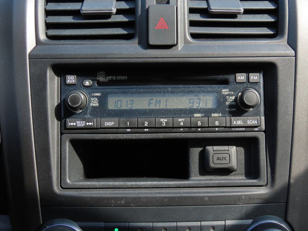 Thumbnail: 2010 Honda CR-V - 22