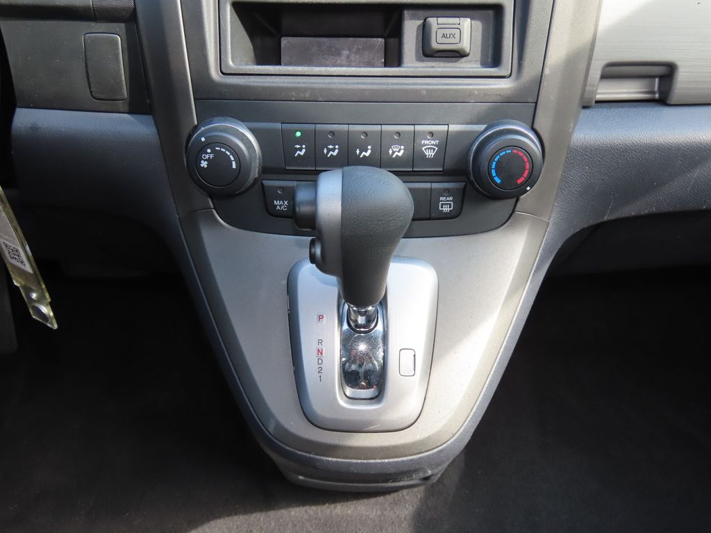 Thumbnail: 2010 Honda CR-V - 14