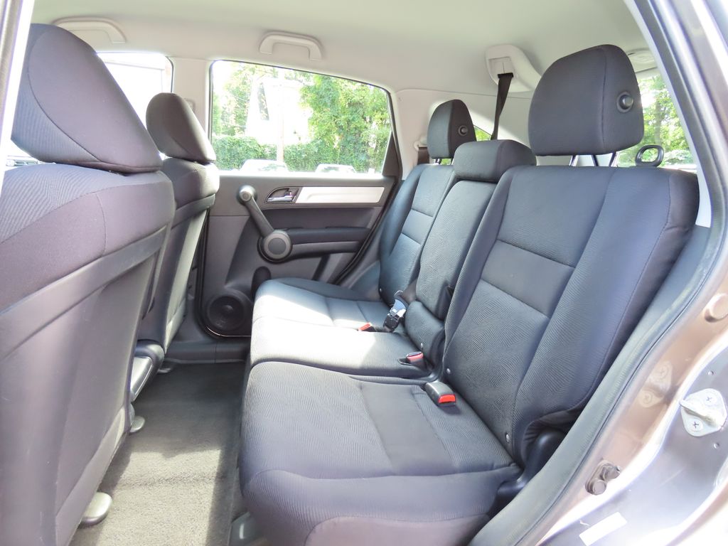 Thumbnail: 2010 Honda CR-V - 13