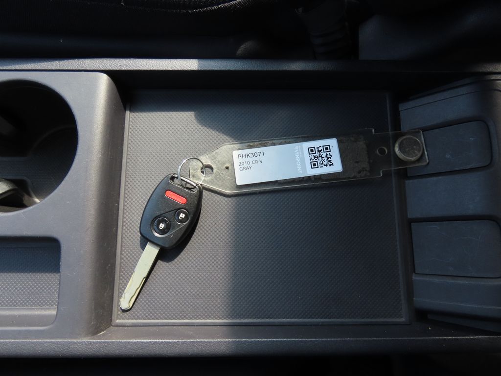 Thumbnail: 2010 Honda CR-V - 24