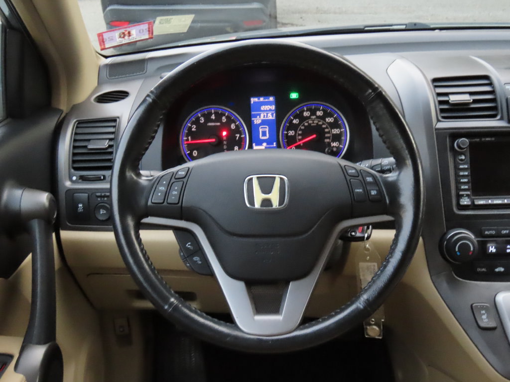 Thumbnail: 2011 Honda CR-V - 10
