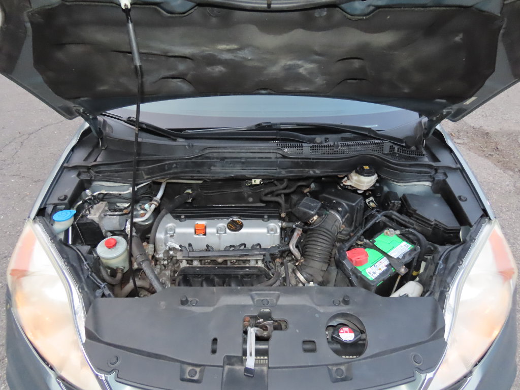 Thumbnail: 2011 Honda CR-V - 9