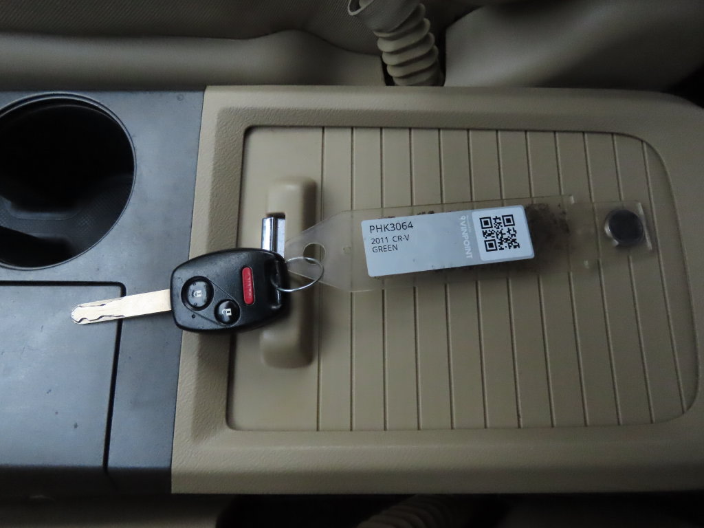 Thumbnail: 2011 Honda CR-V - 18