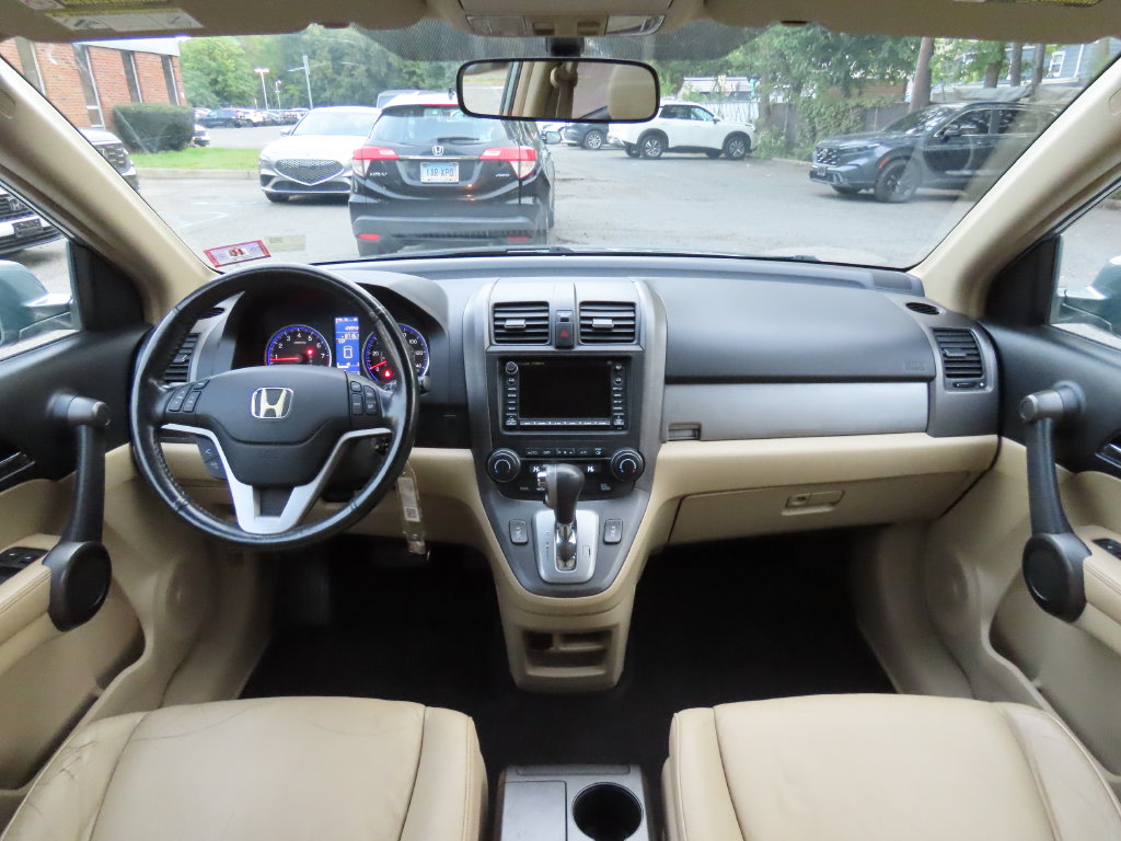 Thumbnail: 2011 Honda CR-V - 2