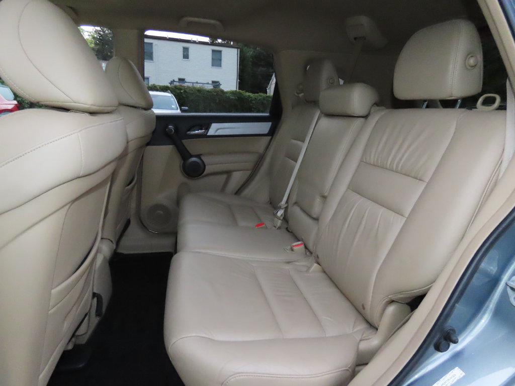 Thumbnail: 2011 Honda CR-V - 13