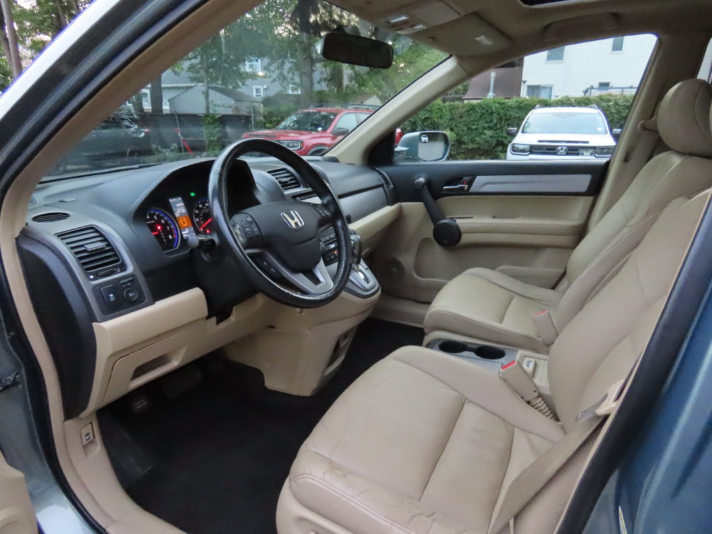 Thumbnail: 2011 Honda CR-V - 11
