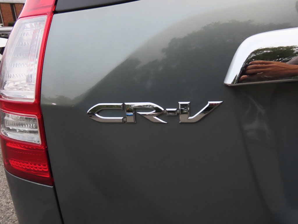 Thumbnail: 2011 Honda CR-V - 7