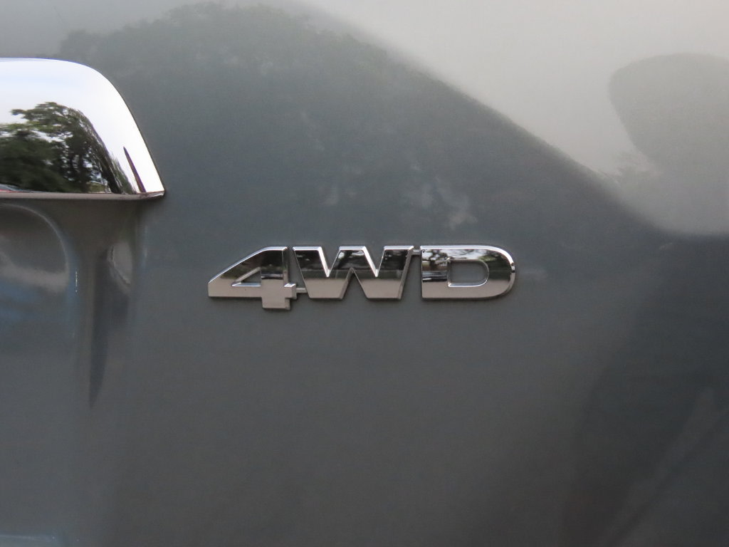 Thumbnail: 2011 Honda CR-V - 20