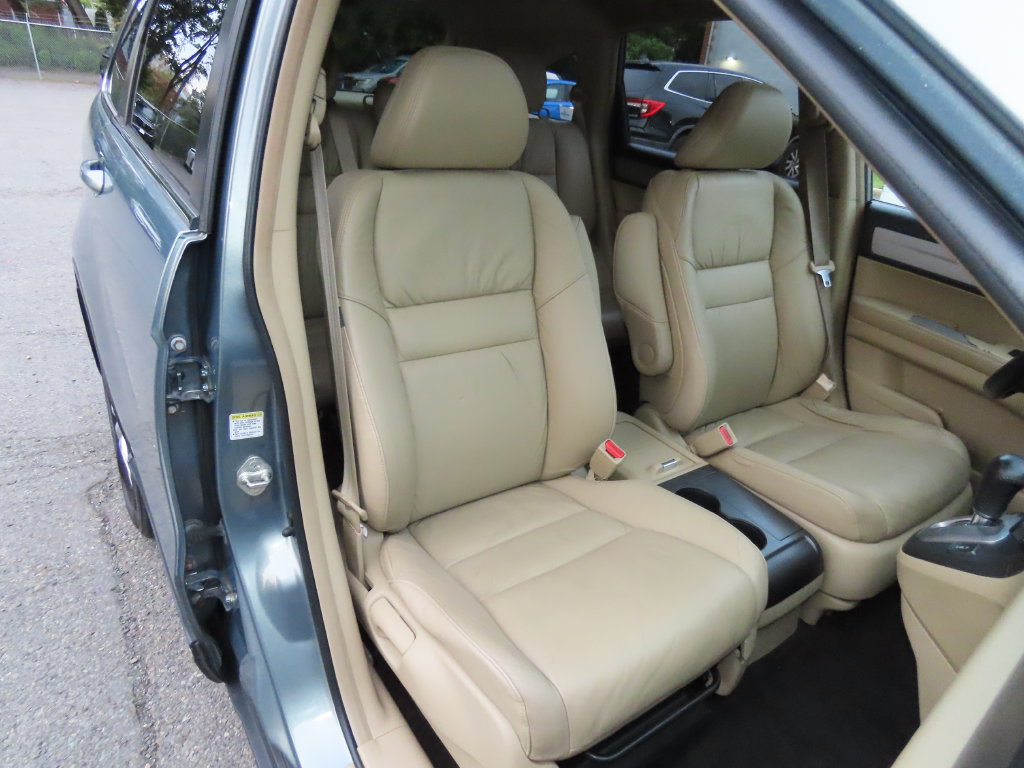 Thumbnail: 2011 Honda CR-V - 23