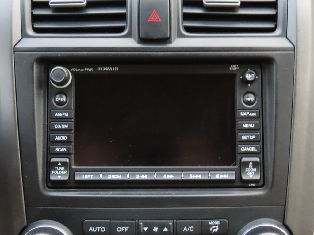 Thumbnail: 2011 Honda CR-V - 14
