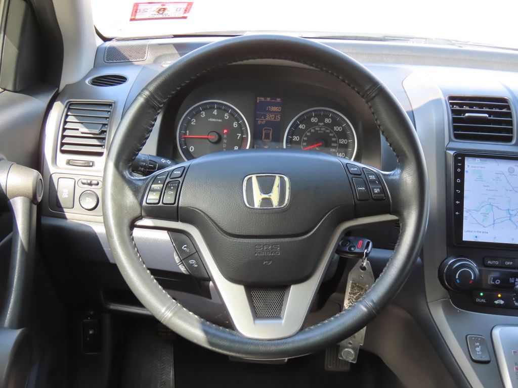 Thumbnail: 2010 Honda CR-V - 14