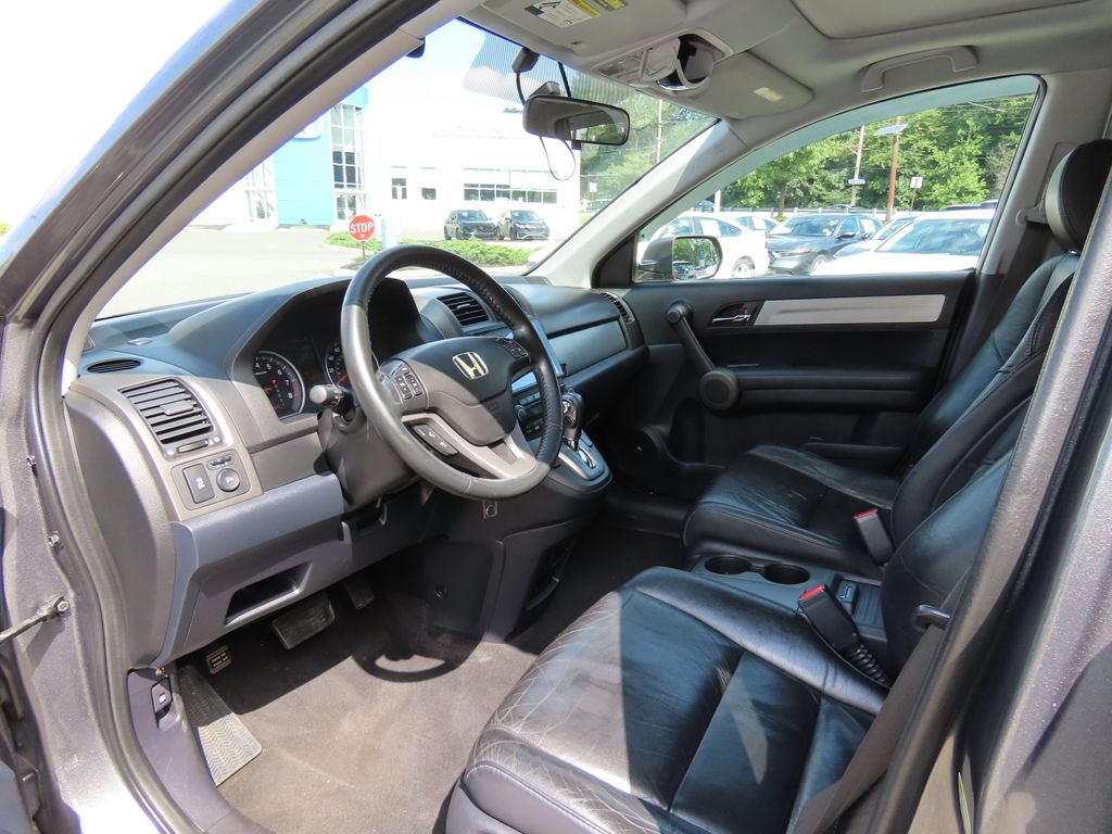 Thumbnail: 2010 Honda CR-V - 2