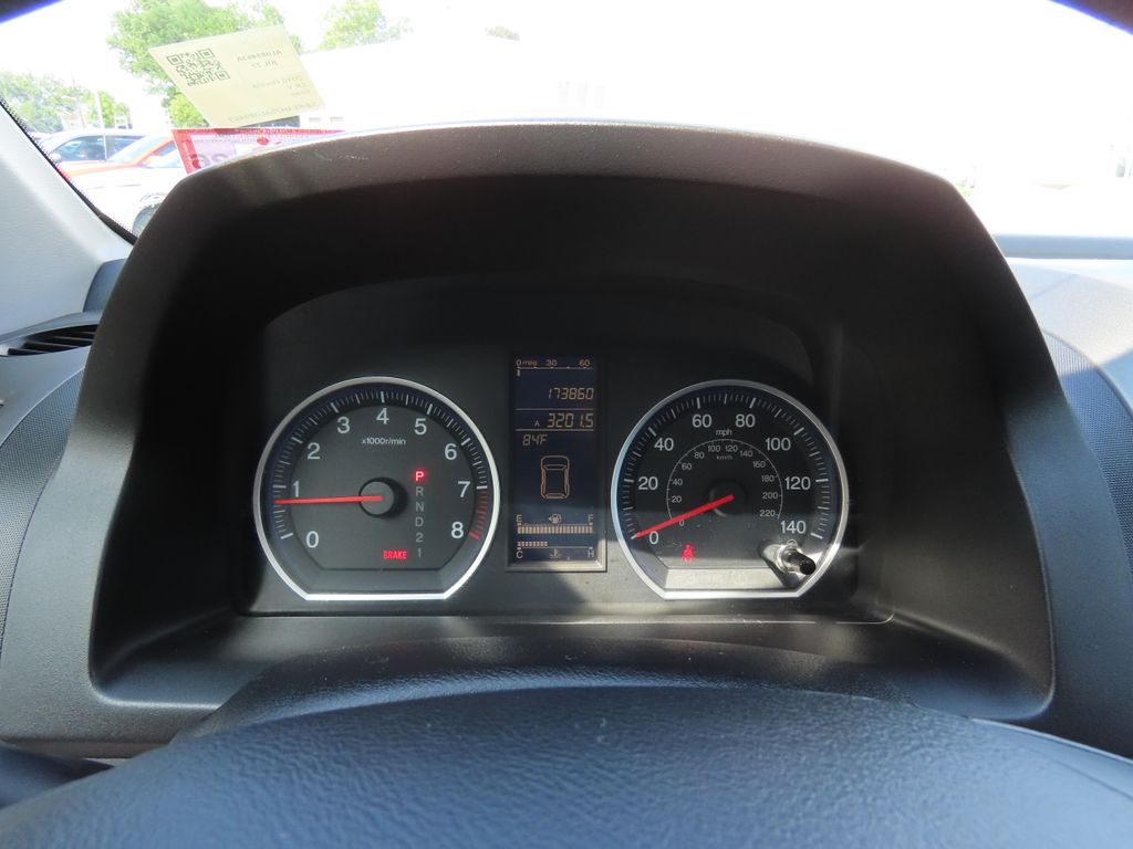 Thumbnail: 2010 Honda CR-V - 17