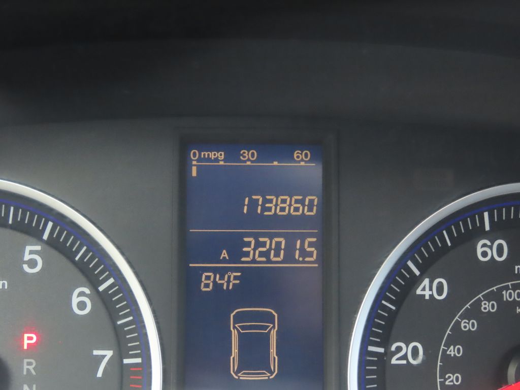 Thumbnail: 2010 Honda CR-V - 26