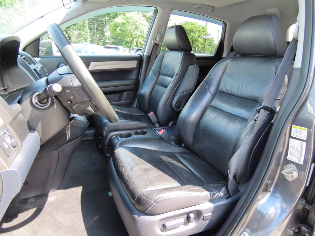 Thumbnail: 2010 Honda CR-V - 11
