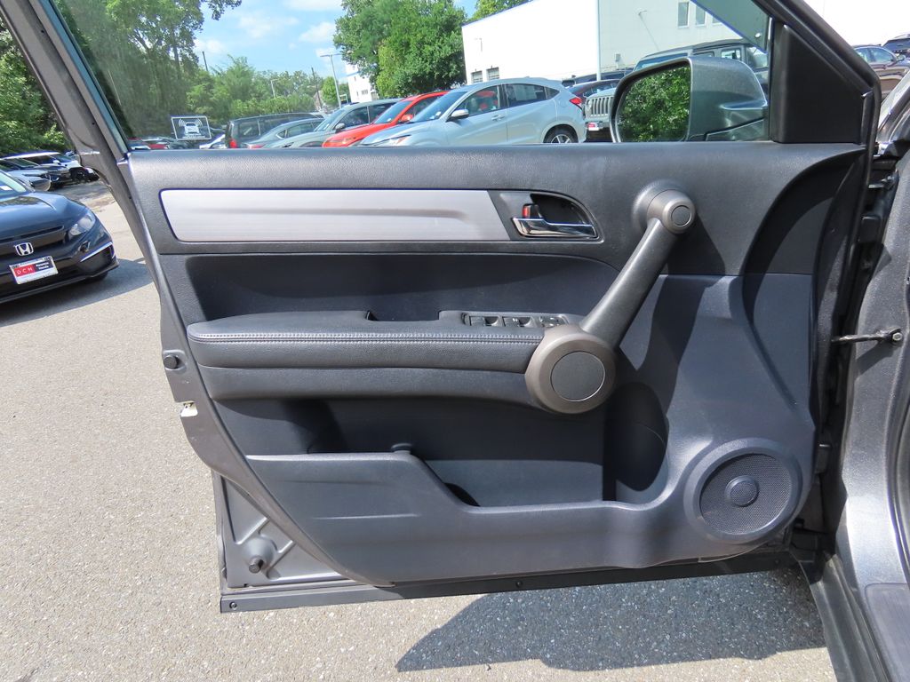 Thumbnail: 2010 Honda CR-V - 22