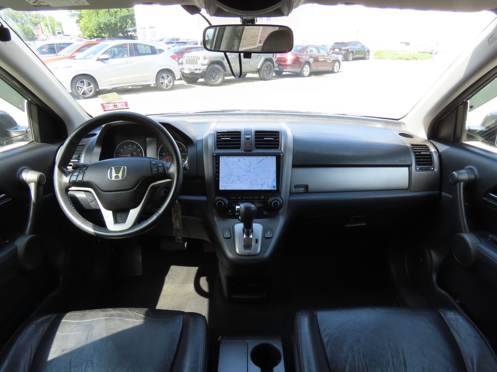 Thumbnail: 2010 Honda CR-V - 10