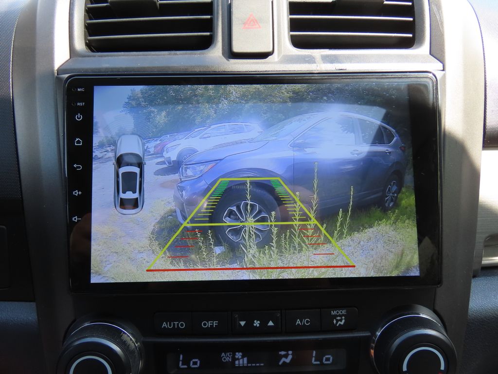 Thumbnail: 2010 Honda CR-V - 24