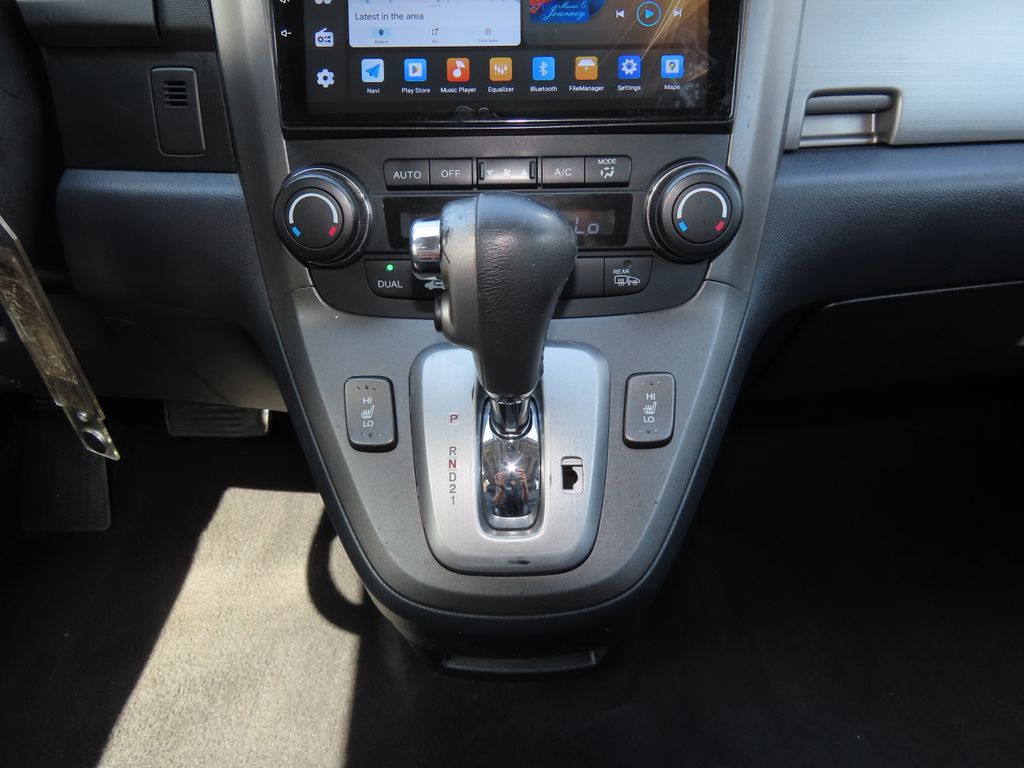 Thumbnail: 2010 Honda CR-V - 16