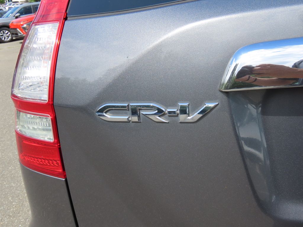 Thumbnail: 2010 Honda CR-V - 7