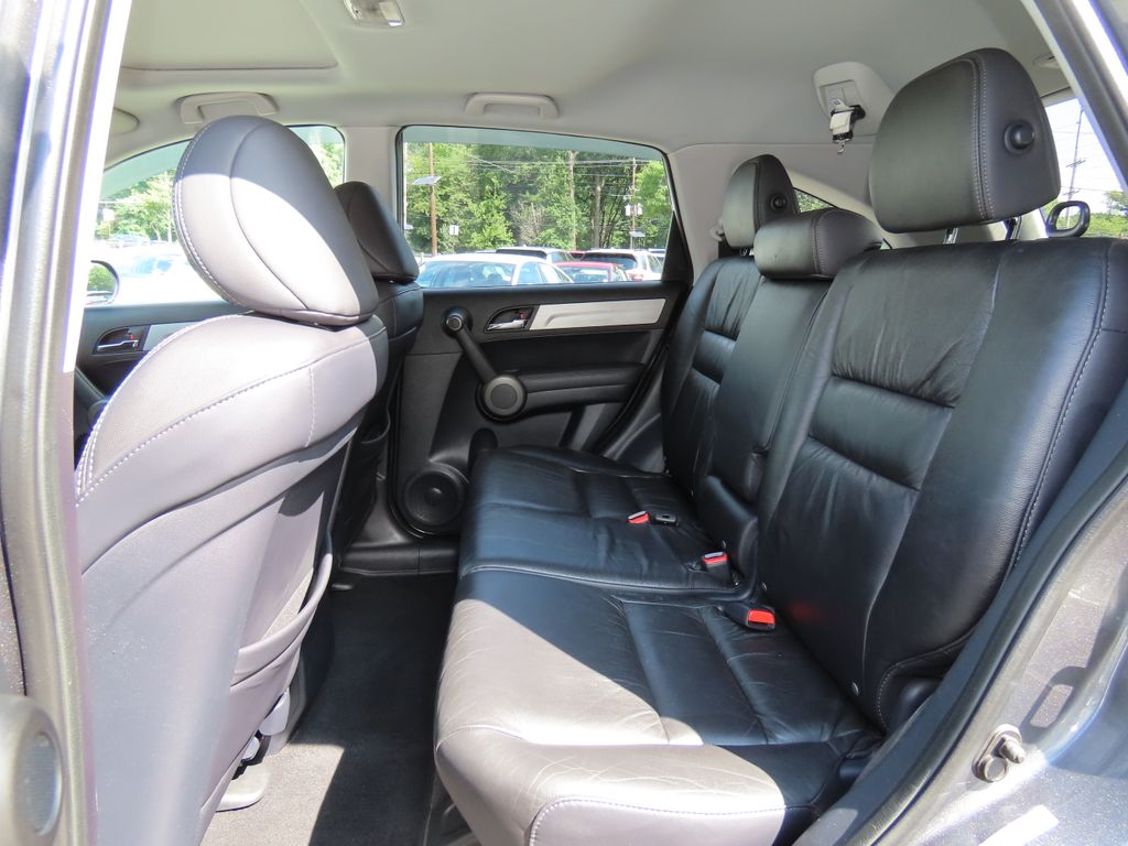 Thumbnail: 2010 Honda CR-V - 13