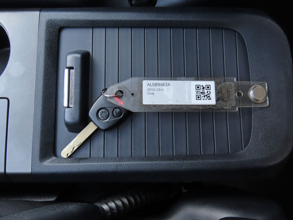 Thumbnail: 2010 Honda CR-V - 27