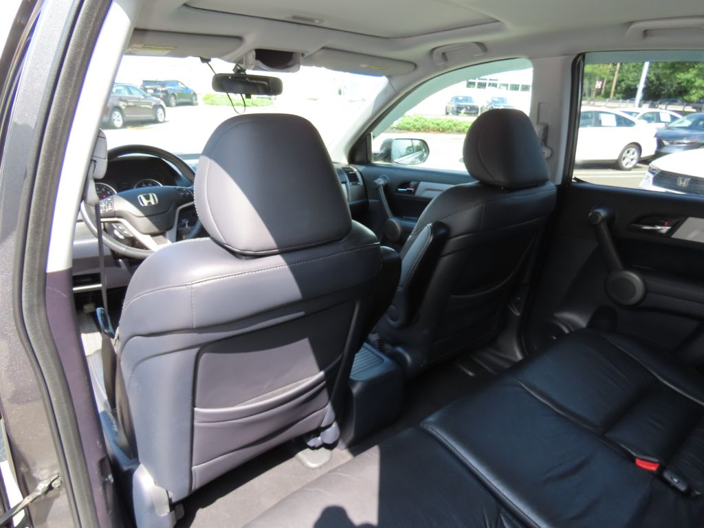 Thumbnail: 2010 Honda CR-V - 21